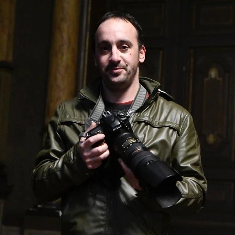 Iván Campos