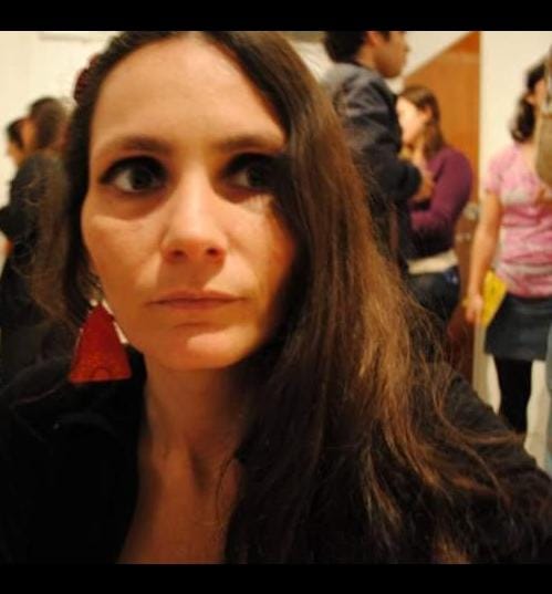 Virginia Lasta